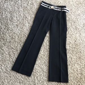 Emporio Armani Trousers